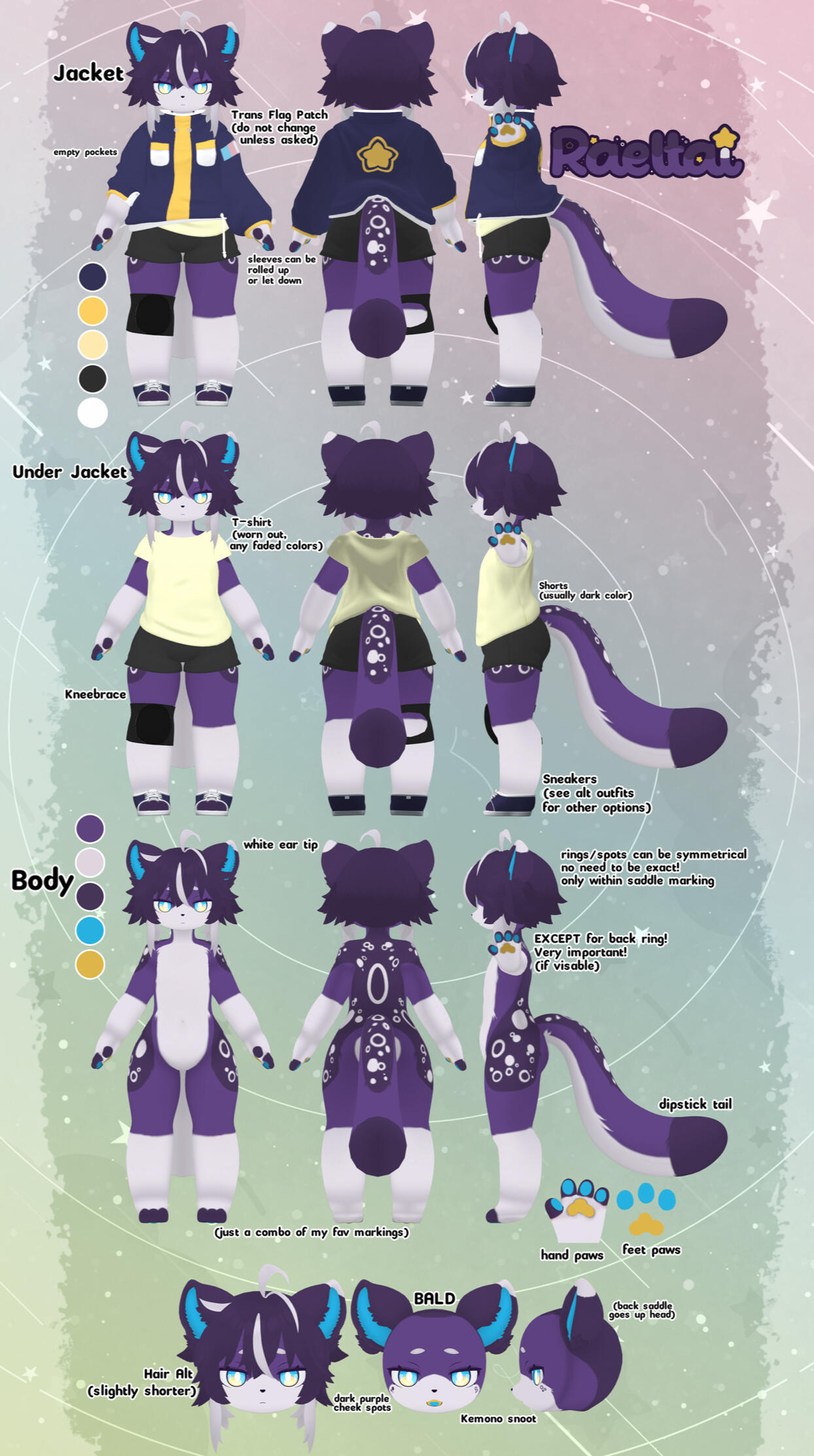 REFERANCE SHEET